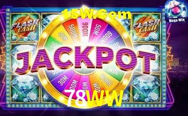78WW - Plataforma Oficial - 78WW Bet