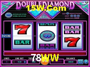 78WW Bet